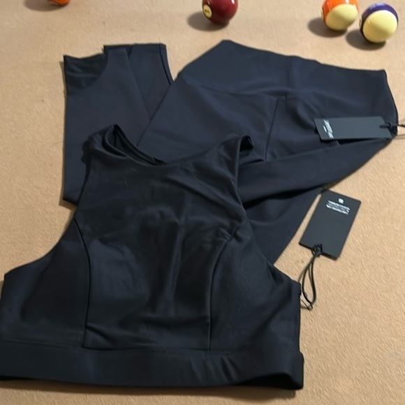 Lanston Sport Other - Lanston sport set. NWT